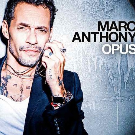 Marc Anthony " Opus "