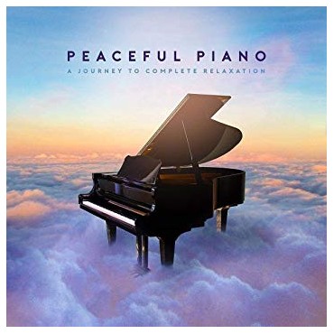 Peaceful piano V/A