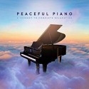 Peaceful piano V/A