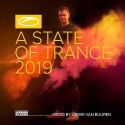 Armin Van Buuren " A state of trance 2019 "