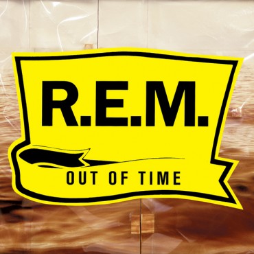 R.E.M. " Out of time "