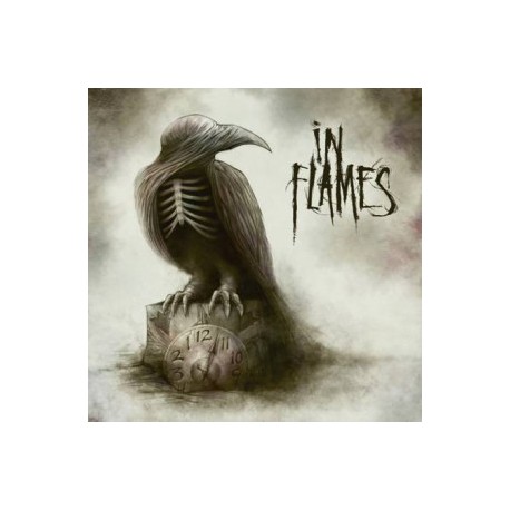 In Flames " Sounds of a Playground Fading "