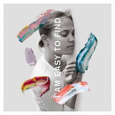 The National " I am easy to find "
