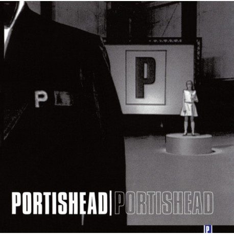 Portishead " Portishead "