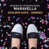 Orquestra internacional Maravella " Catalunya canta sardanes "