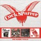 Cock Sparrer " Albums 1978-1987 "