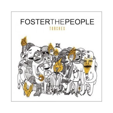Foster the People " Torches "