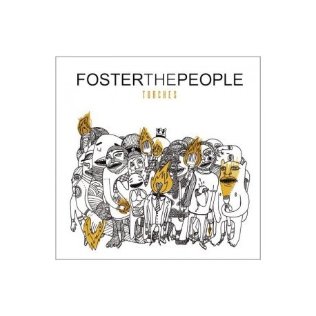 Foster the People " Torches "