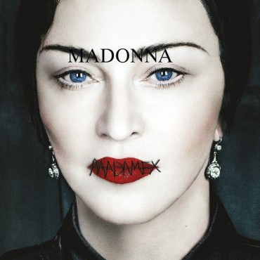 Madonna " Madame X "