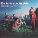 Els amics de les Arts " Bed & Breakfast "