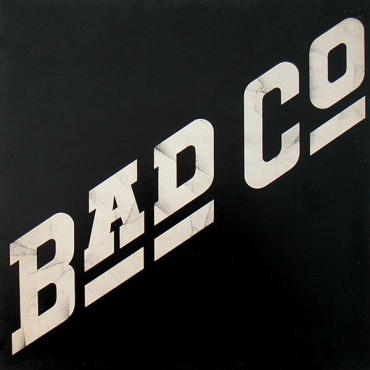 Bad Company " Bad Company "