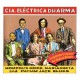 Companyia Elèctrica Dharma " Mompou's Mood, Mariagneta and Patum Jack Blues "