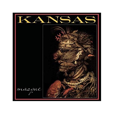 Kansas " Masque "