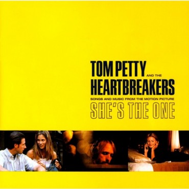 Tom Petty " She's the one "