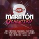 Kiss FM-Maratón ochentero V/A