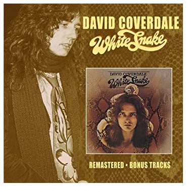 David Coverdale " Whitesnake "
