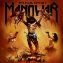 Manowar " The final battle I "