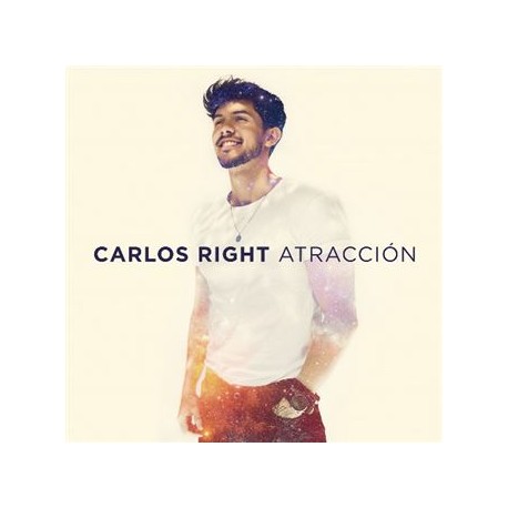 Carlos Right " Atracción "