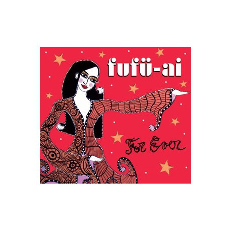 Fufü-ai " For Ever "