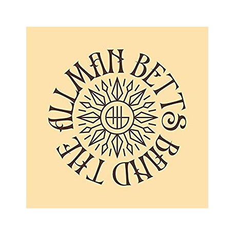 The Allman Betts Band " Down to the river "