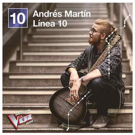 Andrés Martín " Línea 10 "