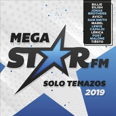Megastar FM 2019 V/A