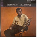 Miles Davis " Milestones "