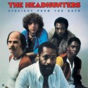Headhunters " Straight from the gate "