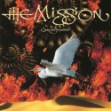 The Mission " Carved in sand "