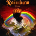 Rainbow " Rising "