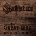 Sabaton " The great war "