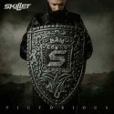Skillet " Victorious "