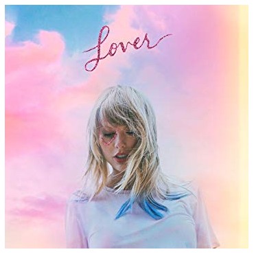 Taylor Swift " Lover "