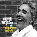 Chavela Vargas " 100th birthday celebration "