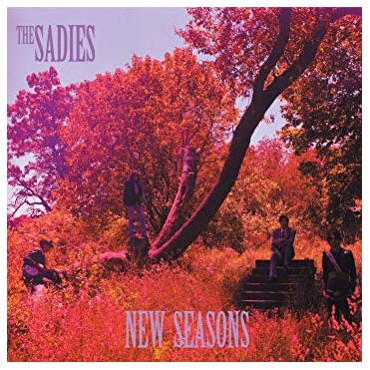 The Sadies " New seasons "