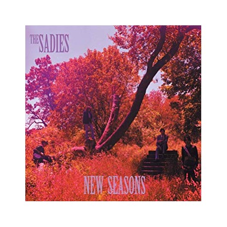 The Sadies " New seasons "
