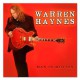 Warren Haynes " Man in Motion "