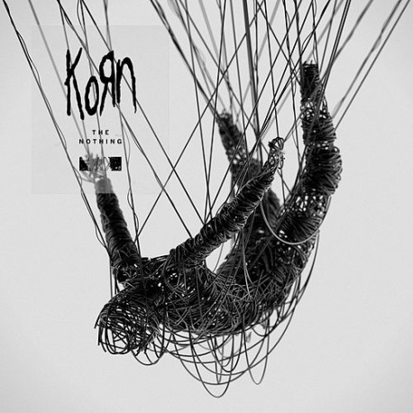 Korn " The nothing "
