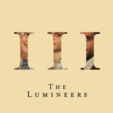 The Lumineers " III "
