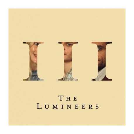 The Lumineers " III "