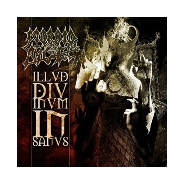 Morbid Angel " Illud Divinum Insanus "