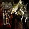 Morbid Angel " Illud Divinum Insanus "