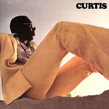 Curtis Mayfield " Curtis "