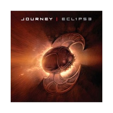 Journey " Eclipse "
