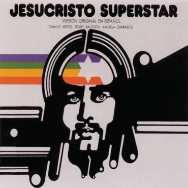 Camilo Sesto " Jesucristo Superstar "