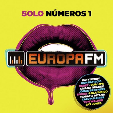 Europa FM 2019 V/A