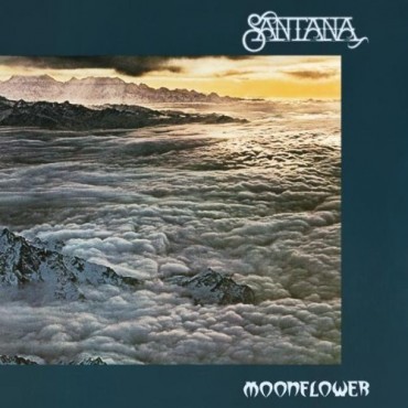 Santana " Moonflower "