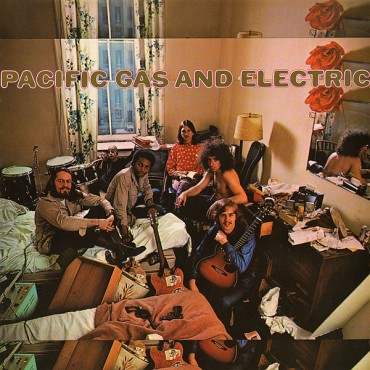 Pacific Gas & Electric " Pacific Gas & Electric "