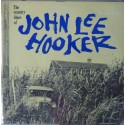 John Lee Hooker " The country blues of John Lee Hooker "