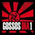 Gossos " Dia 1 "